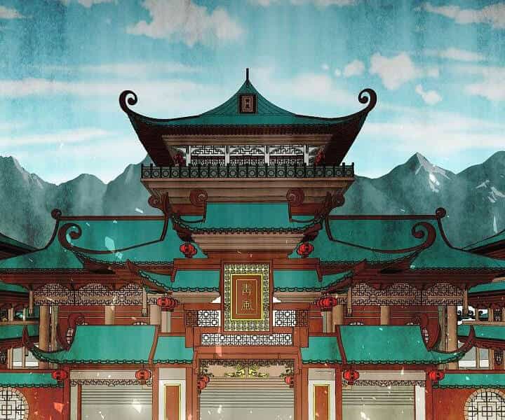 Quán Trọ Phong Ba - Chương 58 - ảnh 12