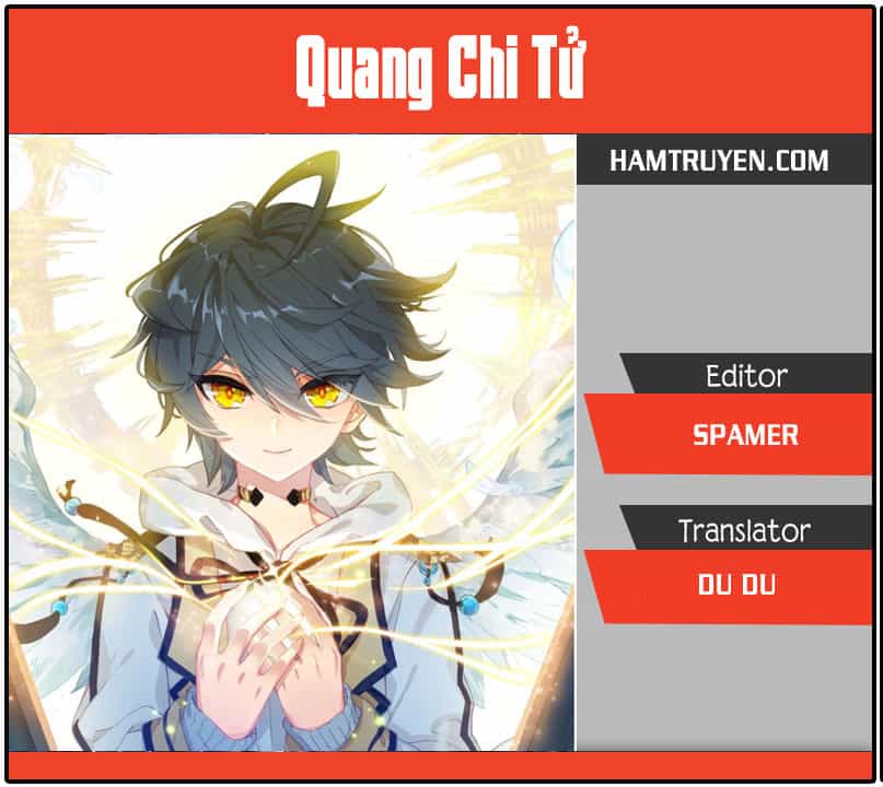 Quang Chi Tử - Chương 2 - ảnh 1