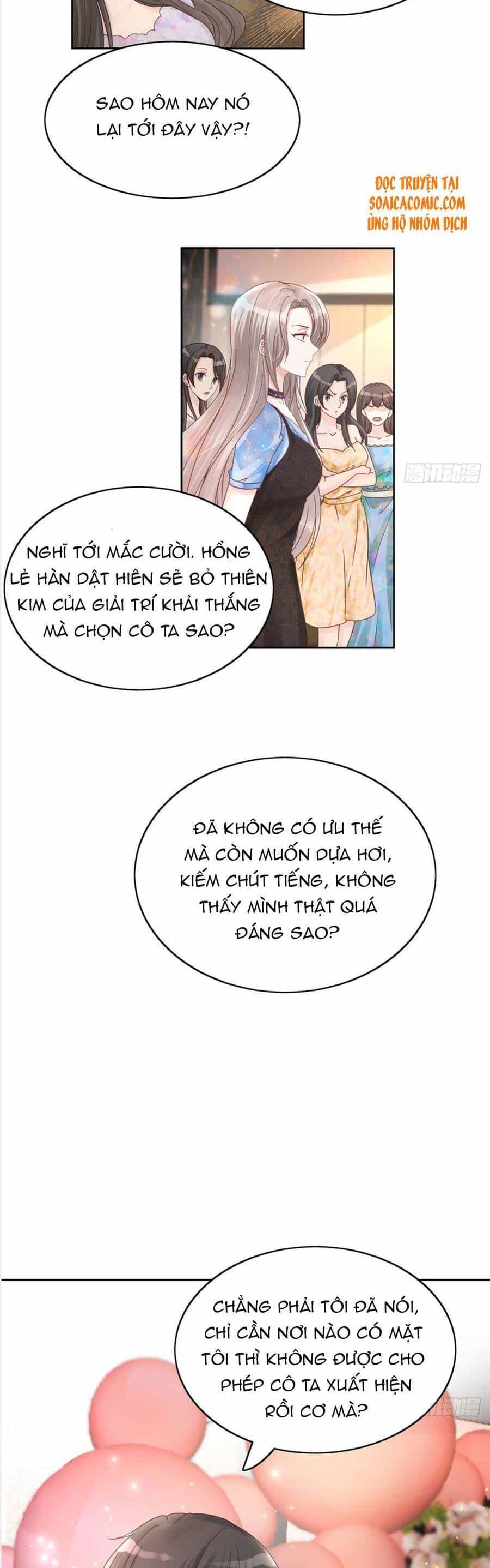 Quảng Đời Còn Lại Có Em - Chương 1 - ảnh 11