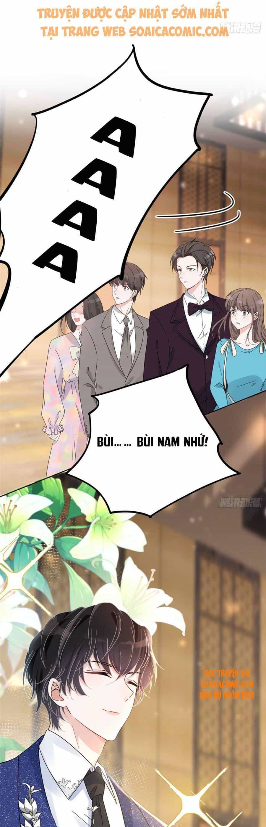 Quảng Đời Còn Lại Có Em - Chương 1 - ảnh 19