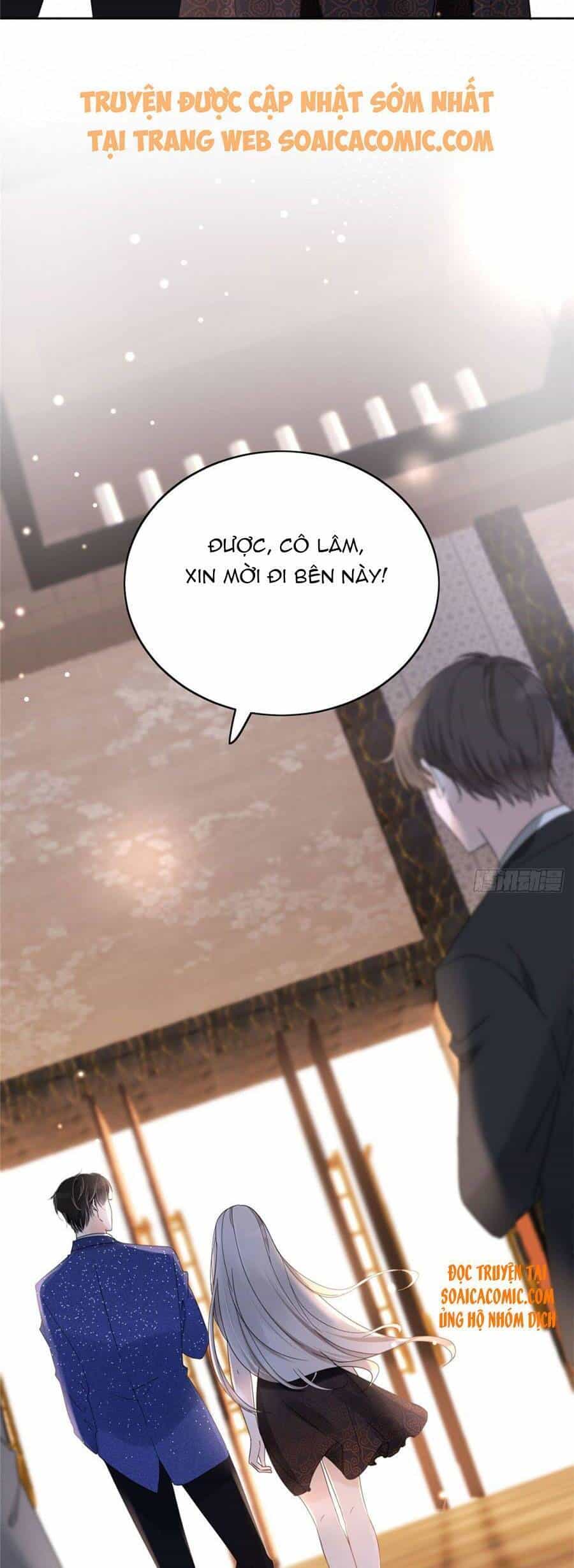 Quảng Đời Còn Lại Có Em - Chương 1 - ảnh 25
