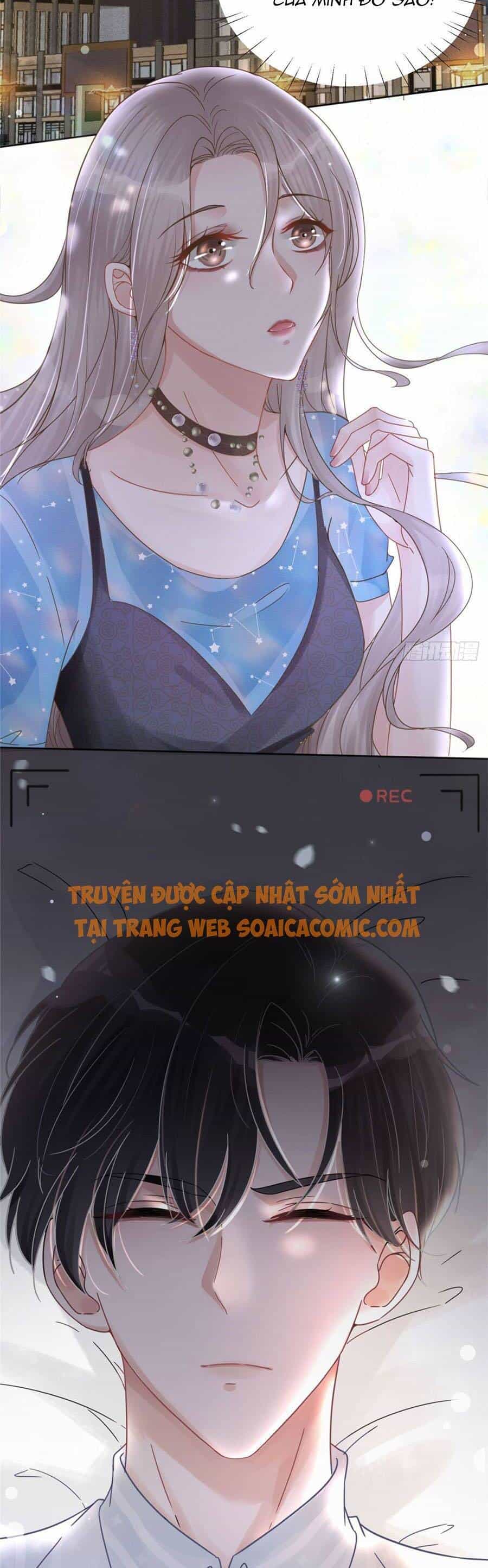 Quảng Đời Còn Lại Có Em - Chương 1 - ảnh 3