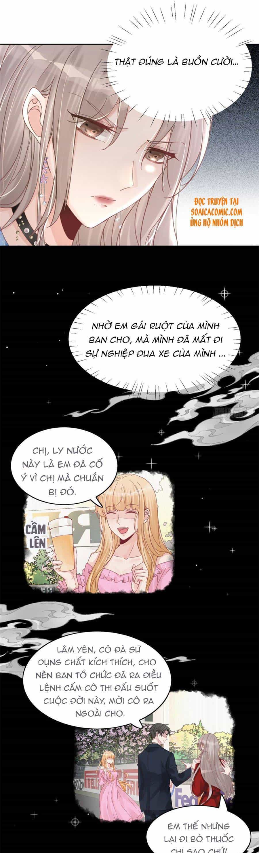 Quảng Đời Còn Lại Có Em - Chương 1 - ảnh 6