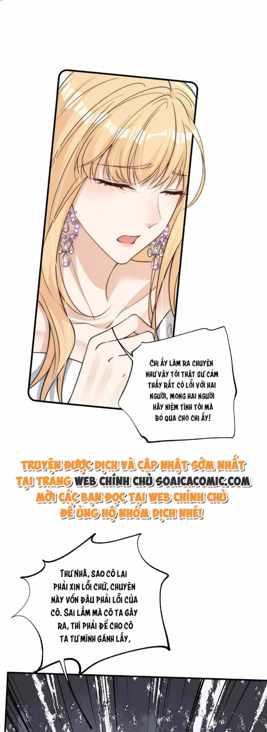 Quảng Đời Còn Lại Có Em - Chương 102 - ảnh 9