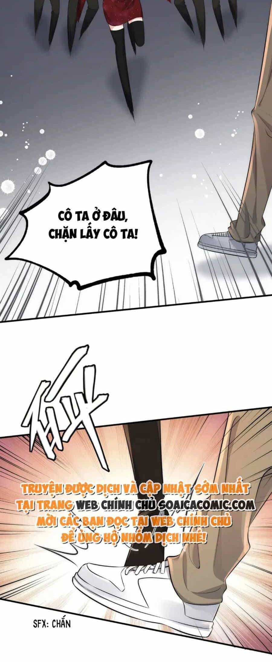 Quảng Đời Còn Lại Có Em - Chương 103 - ảnh 15