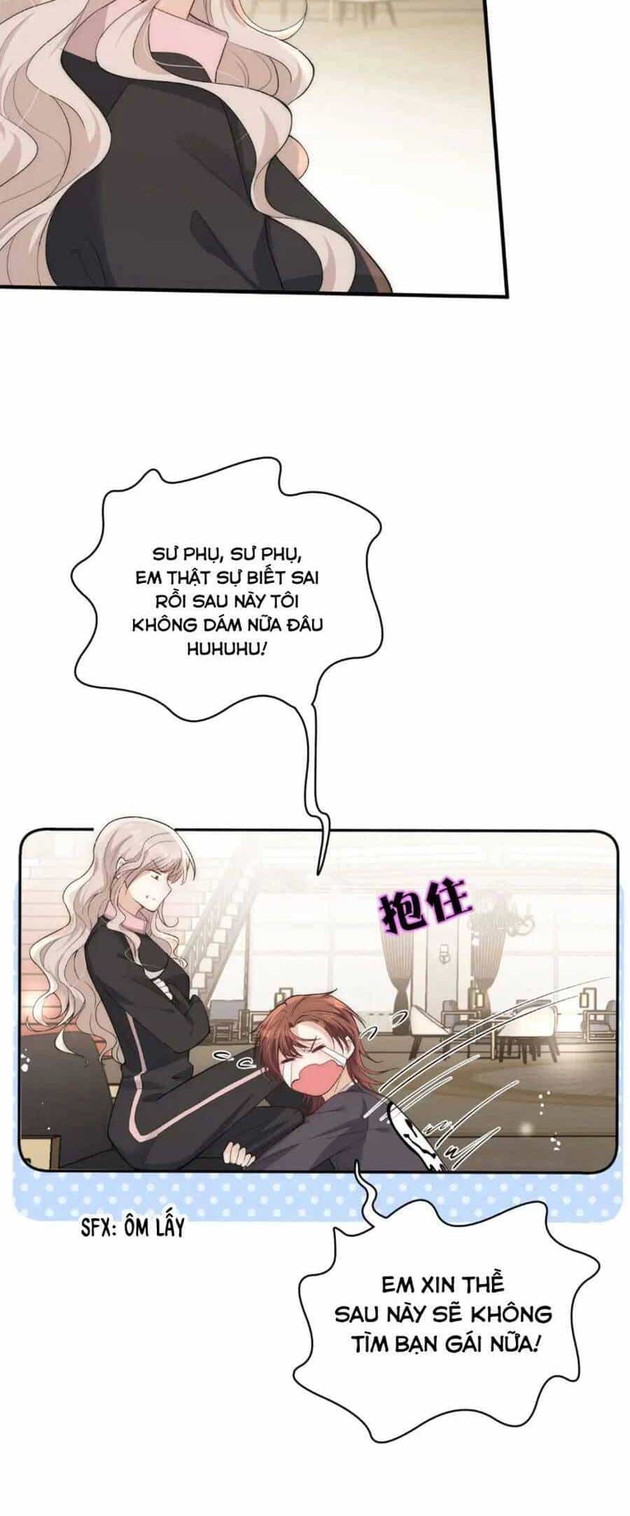 Quảng Đời Còn Lại Có Em - Chương 103 - ảnh 6