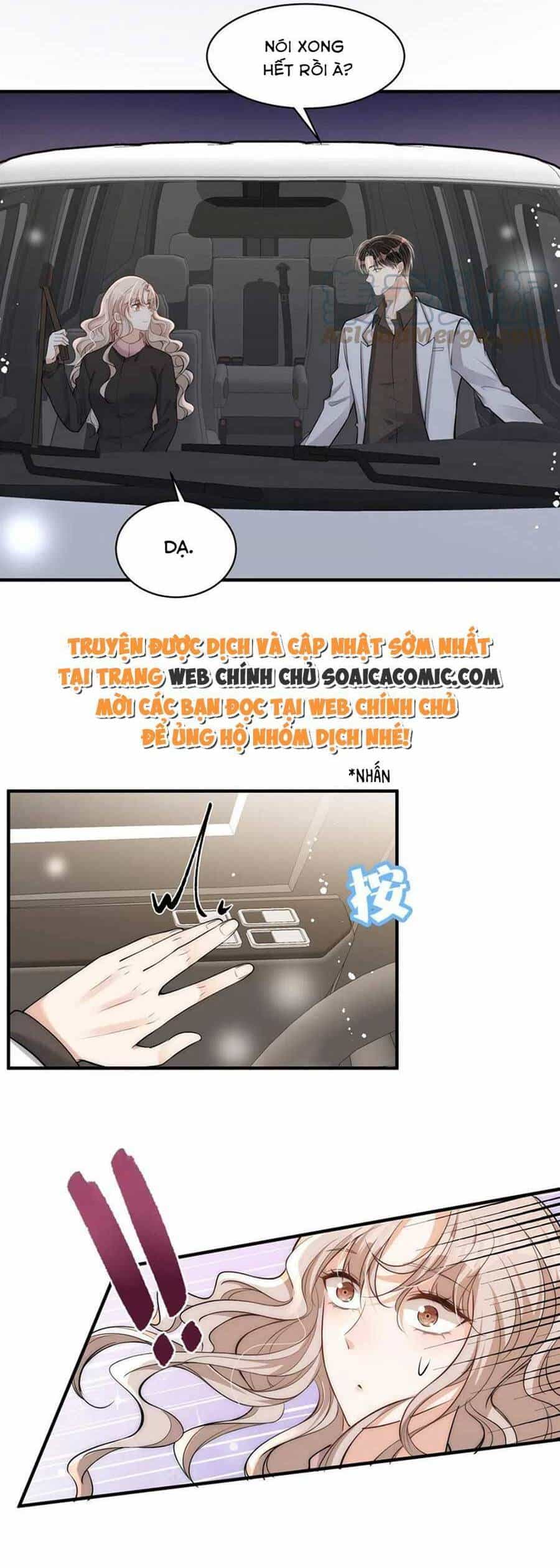 Quảng Đời Còn Lại Có Em - Chương 104 - ảnh 16