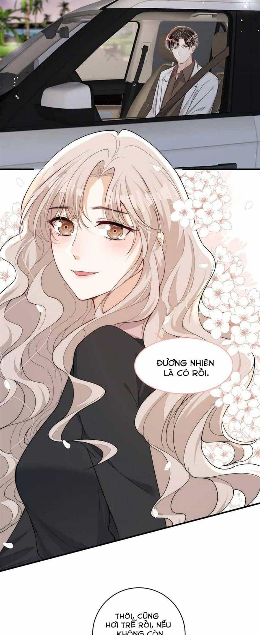 Quảng Đời Còn Lại Có Em - Chương 104 - ảnh 4