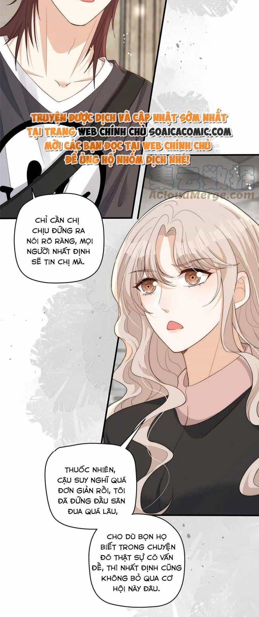 Quảng Đời Còn Lại Có Em - Chương 104 - ảnh 8