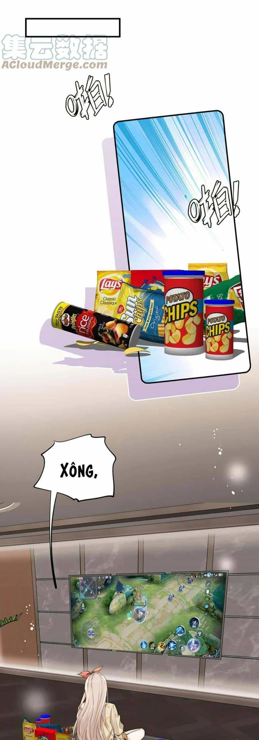 Quảng Đời Còn Lại Có Em - Chương 105 - ảnh 21