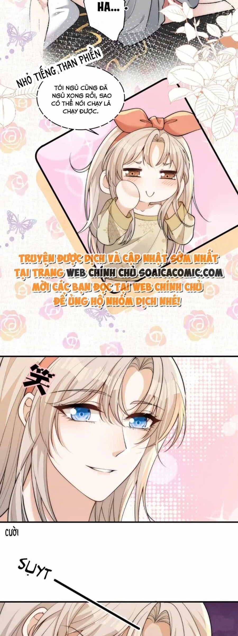 Quảng Đời Còn Lại Có Em - Chương 106 - ảnh 12