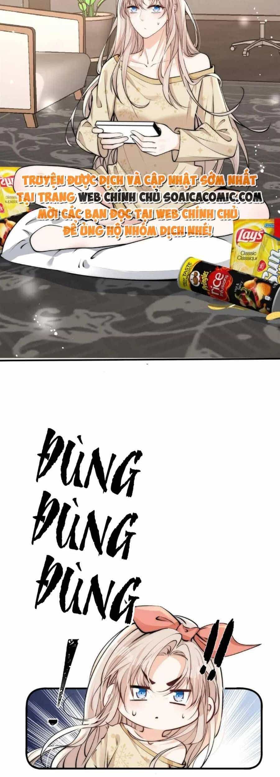 Quảng Đời Còn Lại Có Em - Chương 106 - ảnh 2