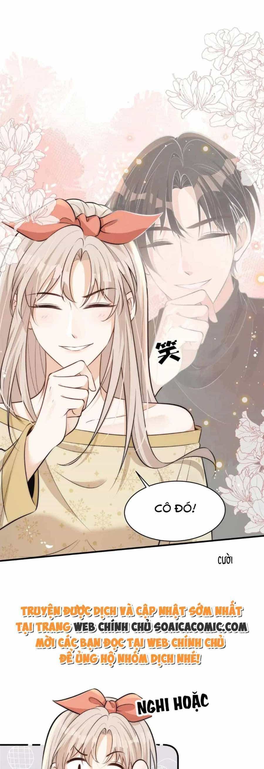 Quảng Đời Còn Lại Có Em - Chương 106 - ảnh 20