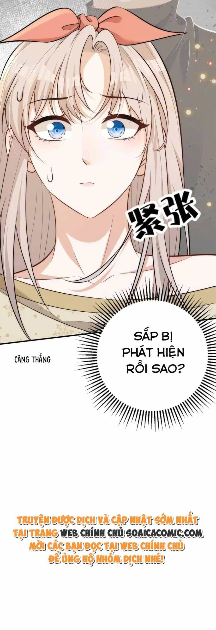 Quảng Đời Còn Lại Có Em - Chương 106 - ảnh 22