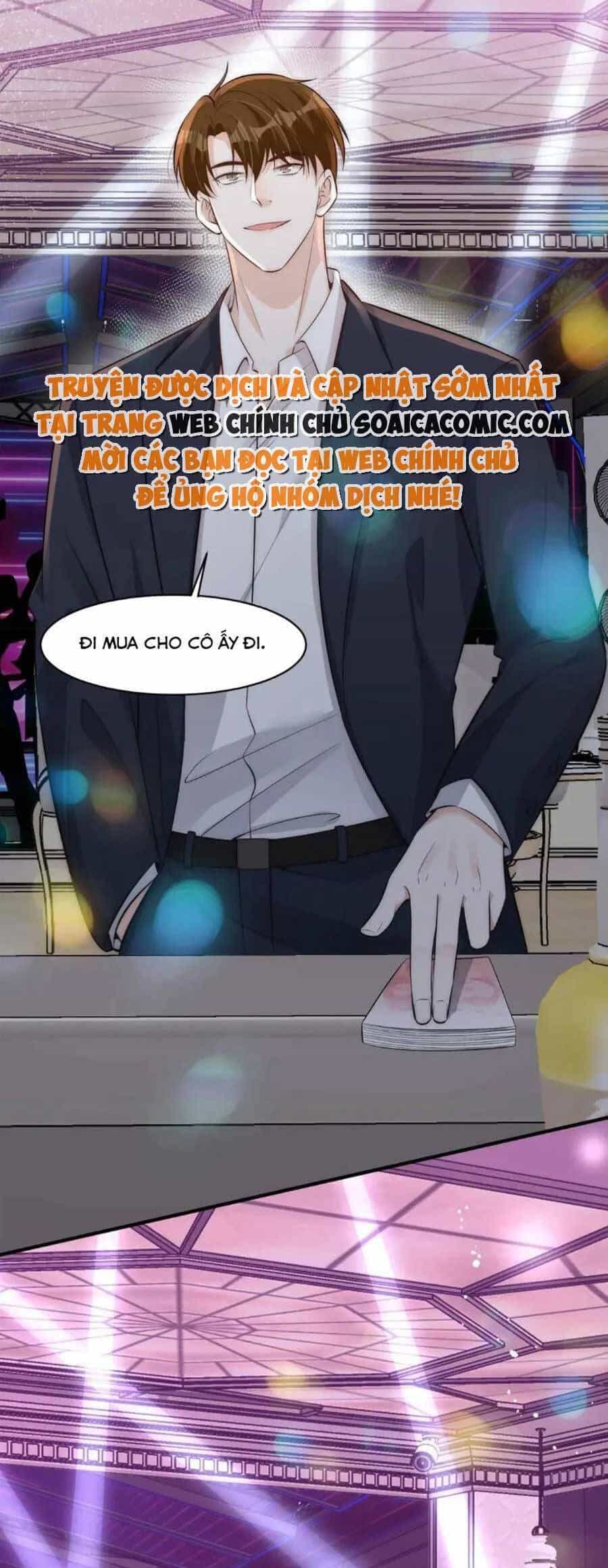 Quảng Đời Còn Lại Có Em - Chương 107 - ảnh 25