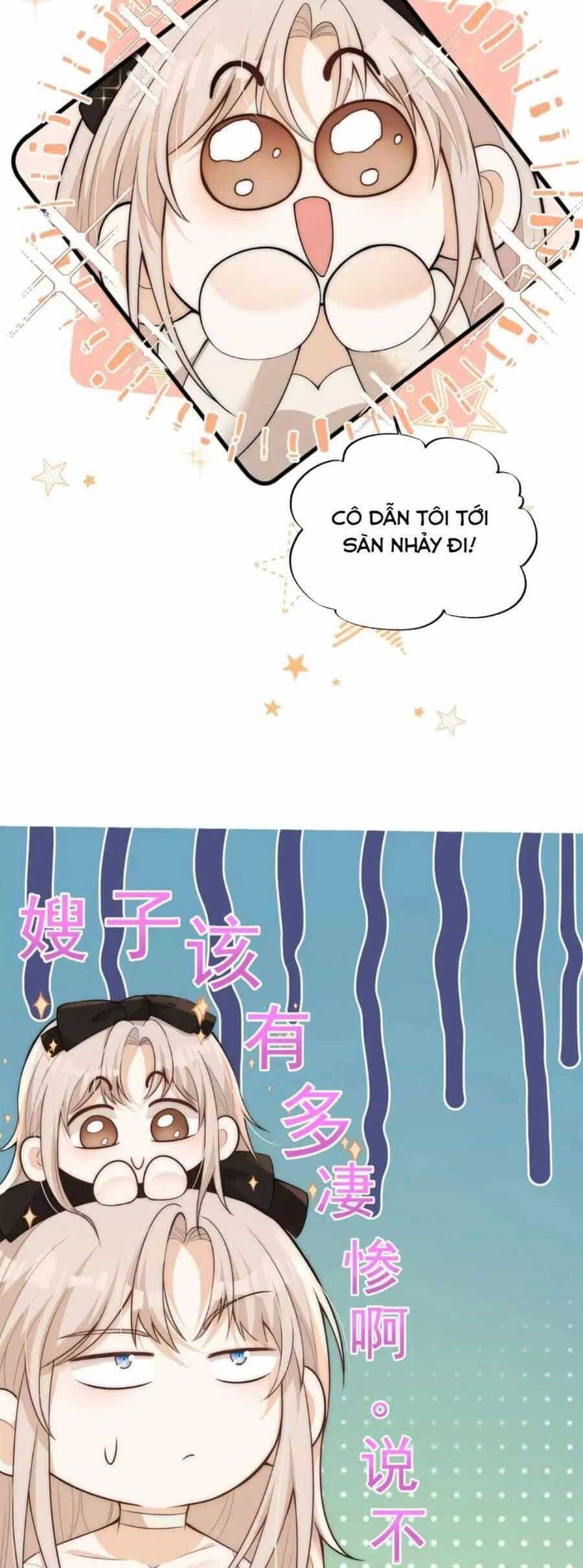 Quảng Đời Còn Lại Có Em - Chương 107 - ảnh 8