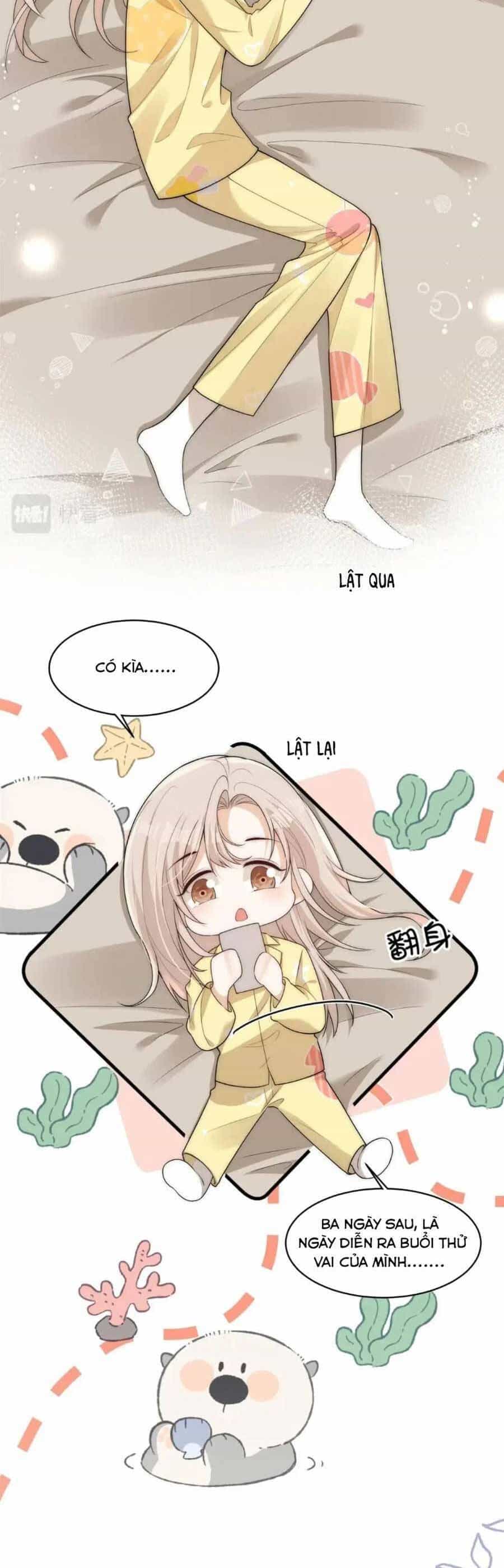 Quảng Đời Còn Lại Có Em - Chương 109 - ảnh 15