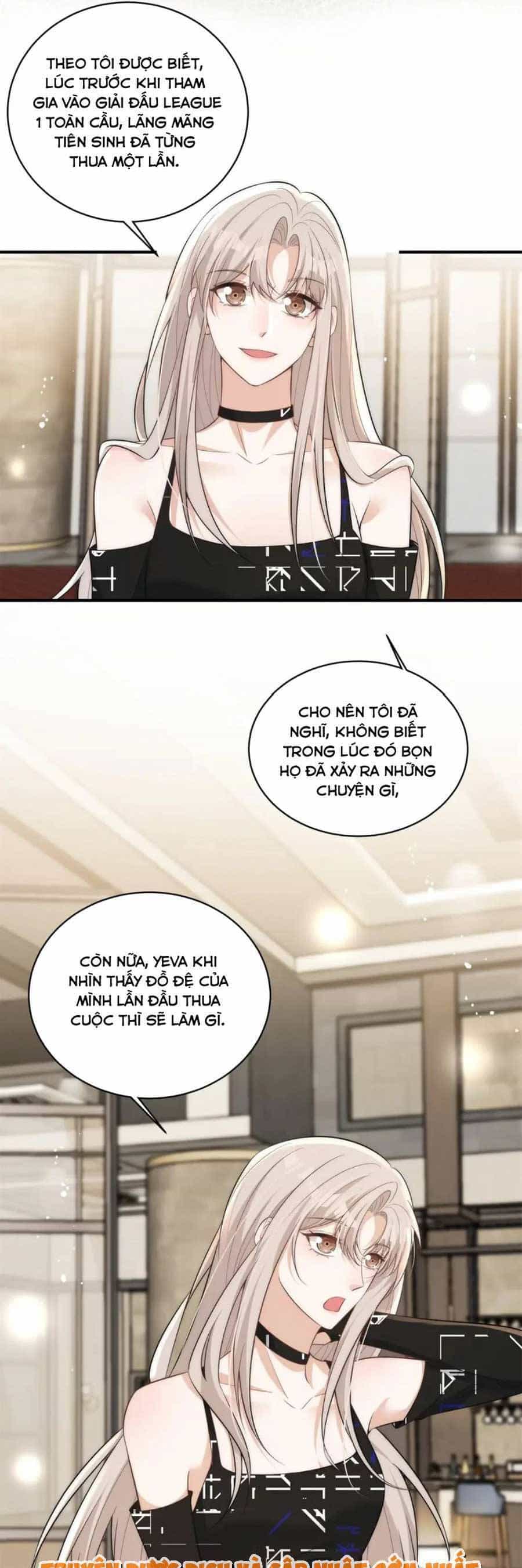 Quảng Đời Còn Lại Có Em - Chương 110 - ảnh 12