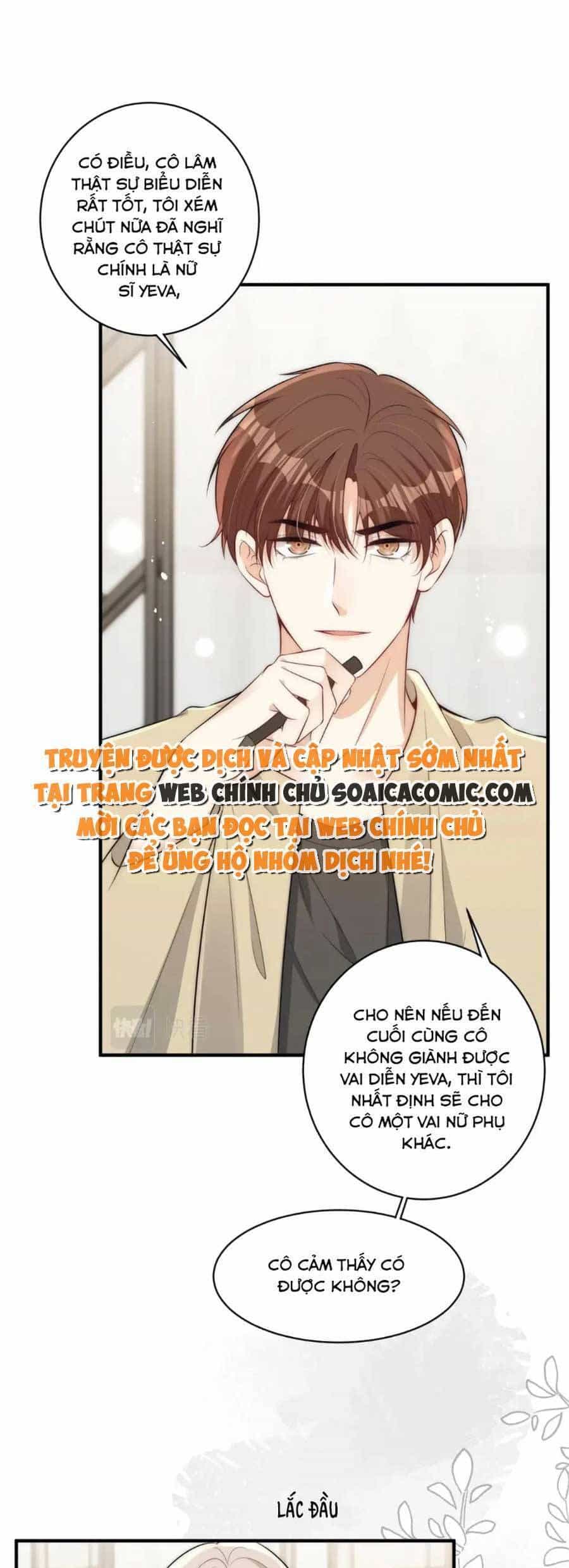 Quảng Đời Còn Lại Có Em - Chương 110 - ảnh 14