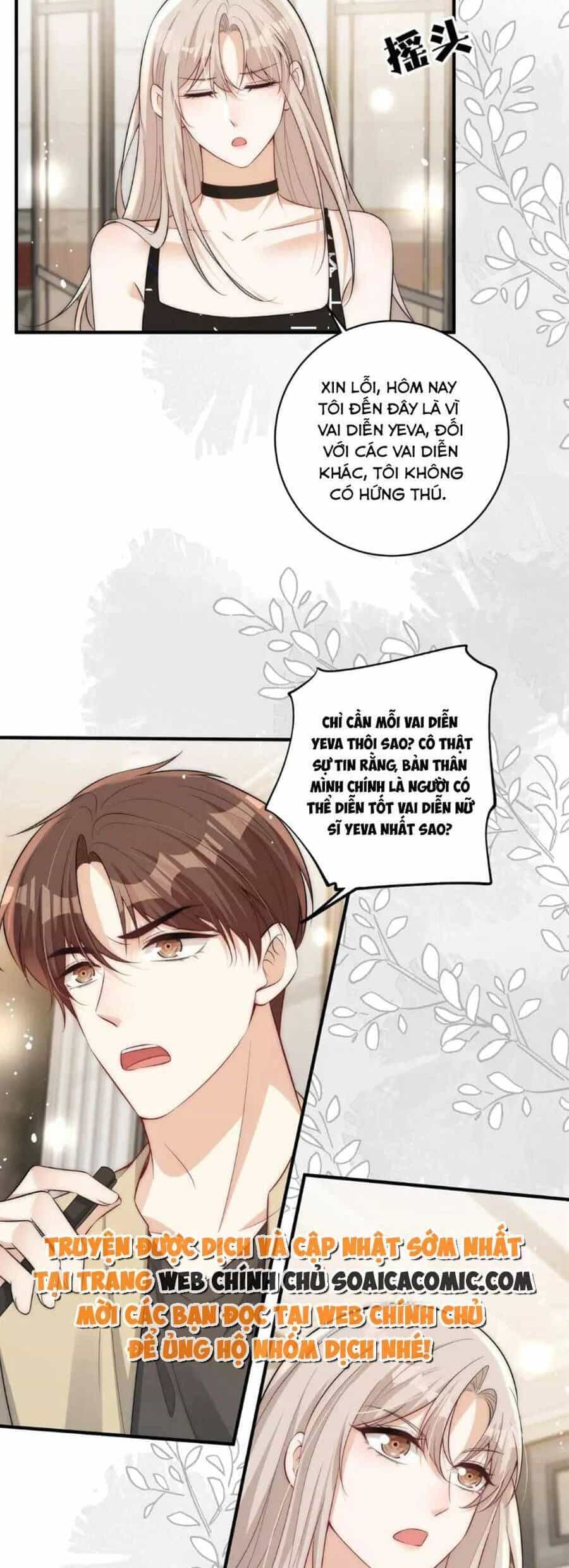 Quảng Đời Còn Lại Có Em - Chương 110 - ảnh 15