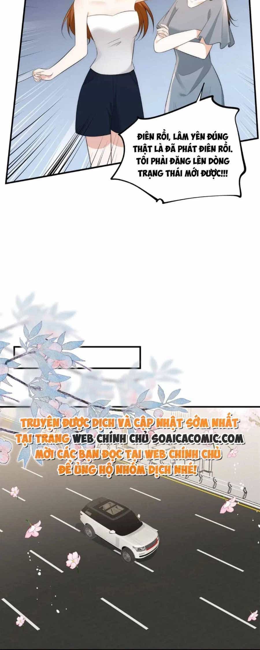 Quảng Đời Còn Lại Có Em - Chương 110 - ảnh 22