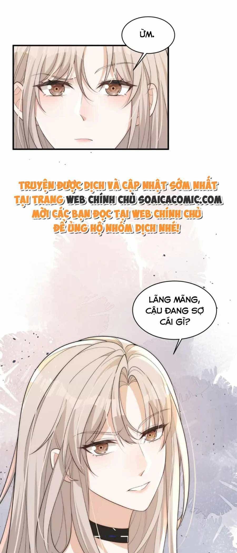 Quảng Đời Còn Lại Có Em - Chương 110 - ảnh 5