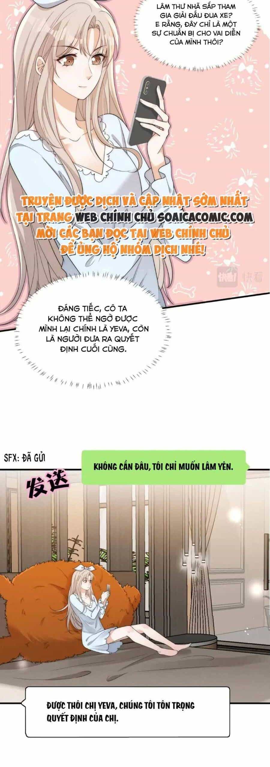 Quảng Đời Còn Lại Có Em - Chương 111 - ảnh 13