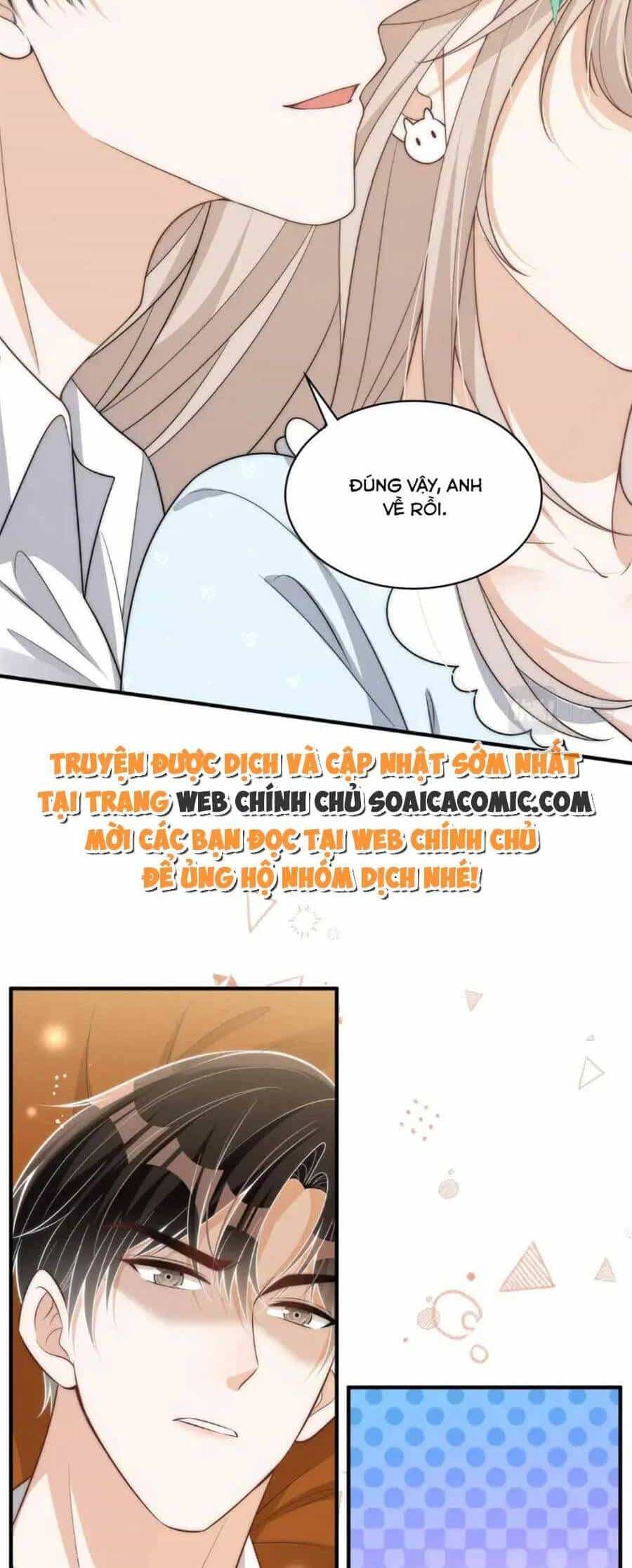 Quảng Đời Còn Lại Có Em - Chương 111 - ảnh 17