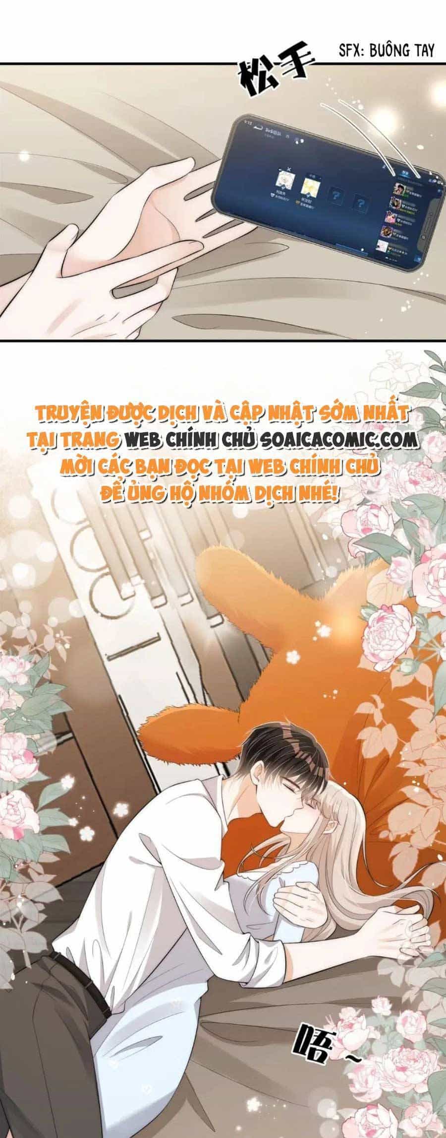 Quảng Đời Còn Lại Có Em - Chương 111 - ảnh 19