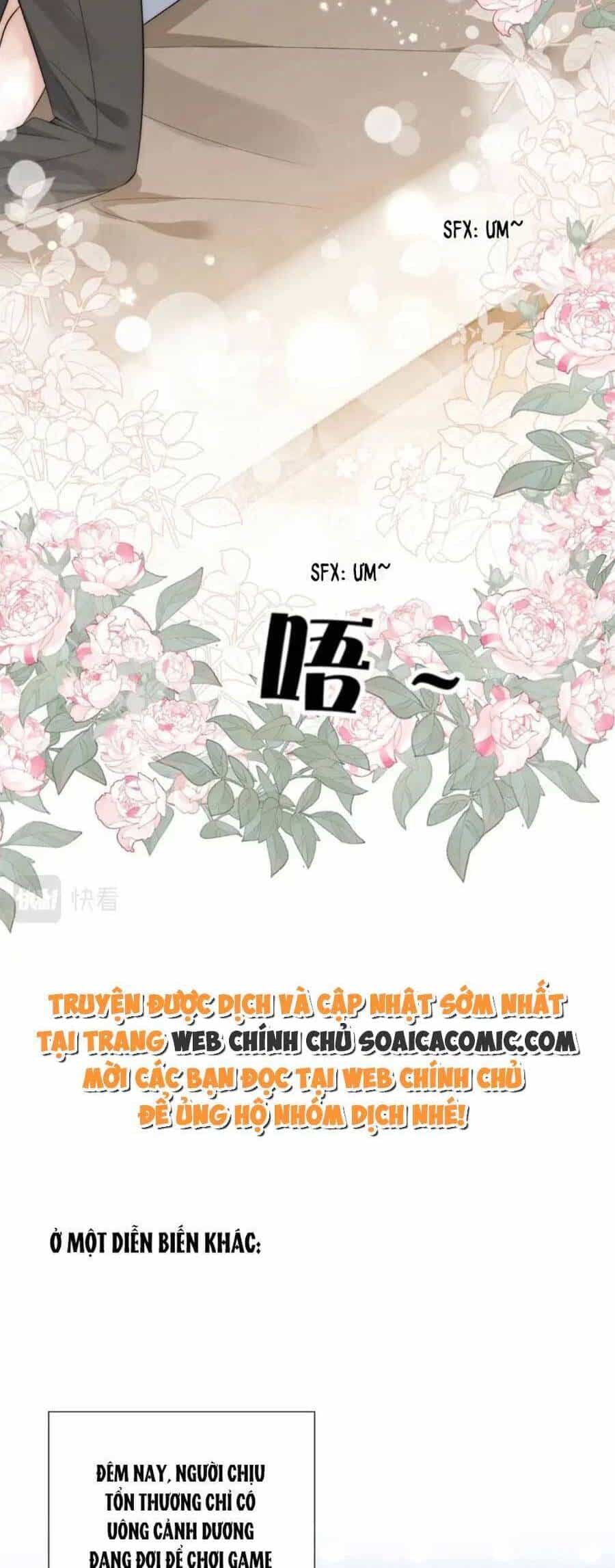 Quảng Đời Còn Lại Có Em - Chương 111 - ảnh 20
