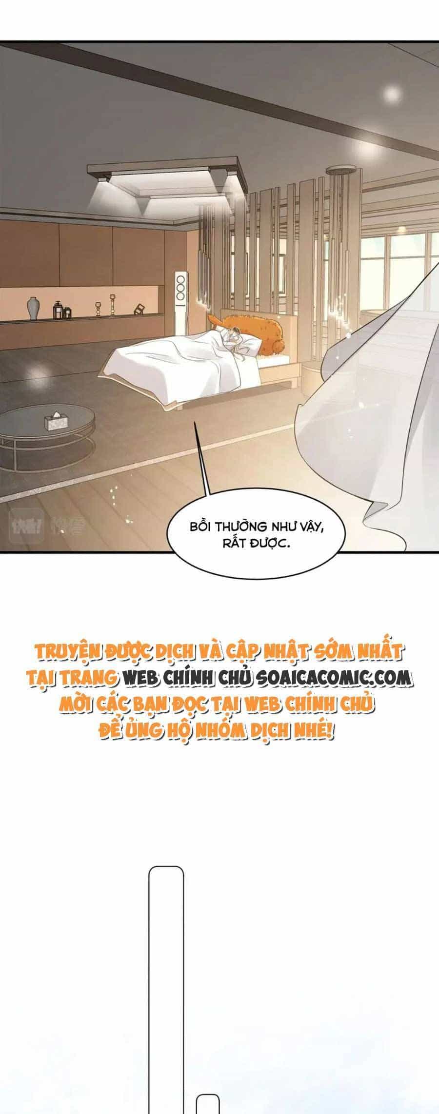 Quảng Đời Còn Lại Có Em - Chương 112 - ảnh 10