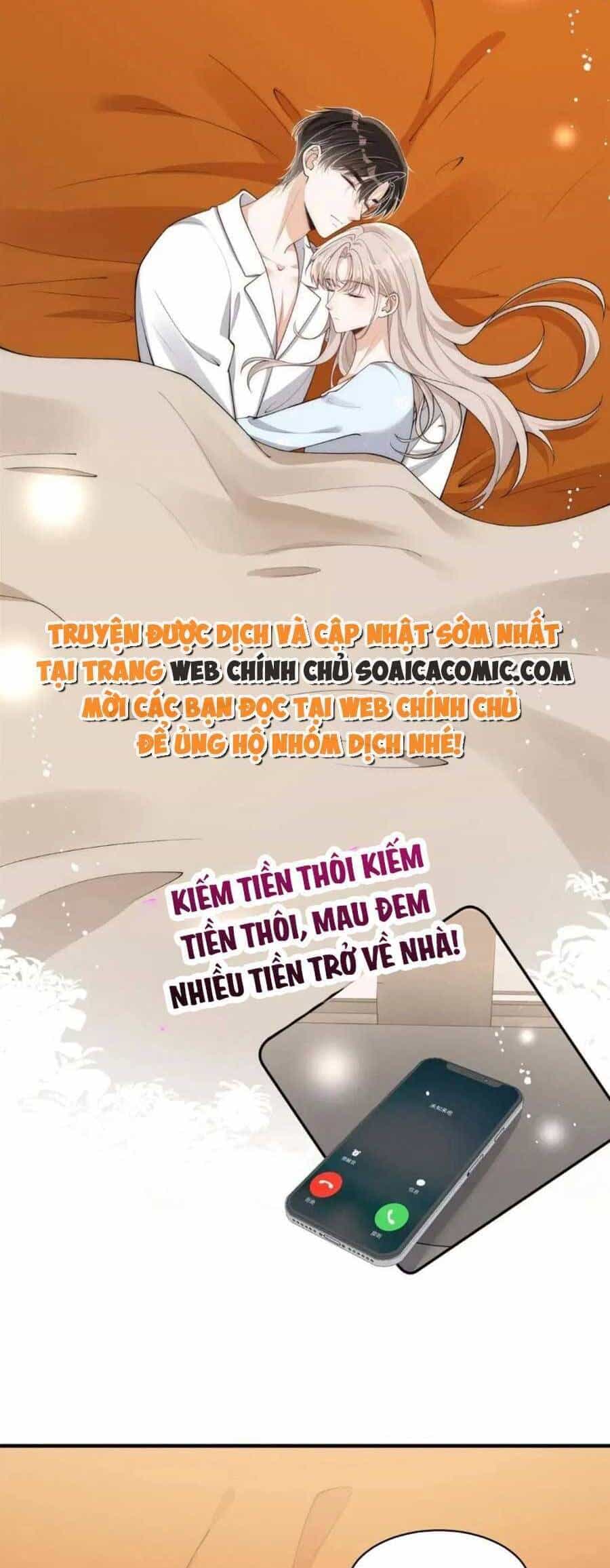 Quảng Đời Còn Lại Có Em - Chương 112 - ảnh 2