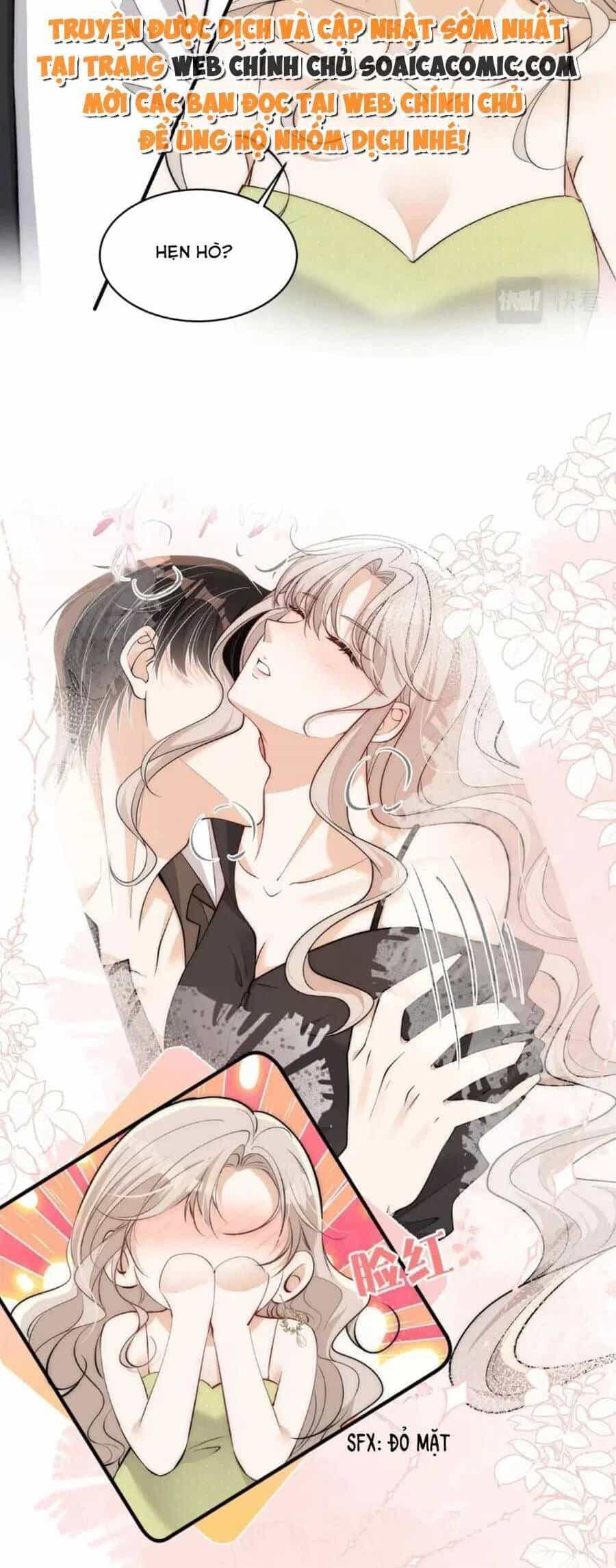 Quảng Đời Còn Lại Có Em - Chương 112 - ảnh 21