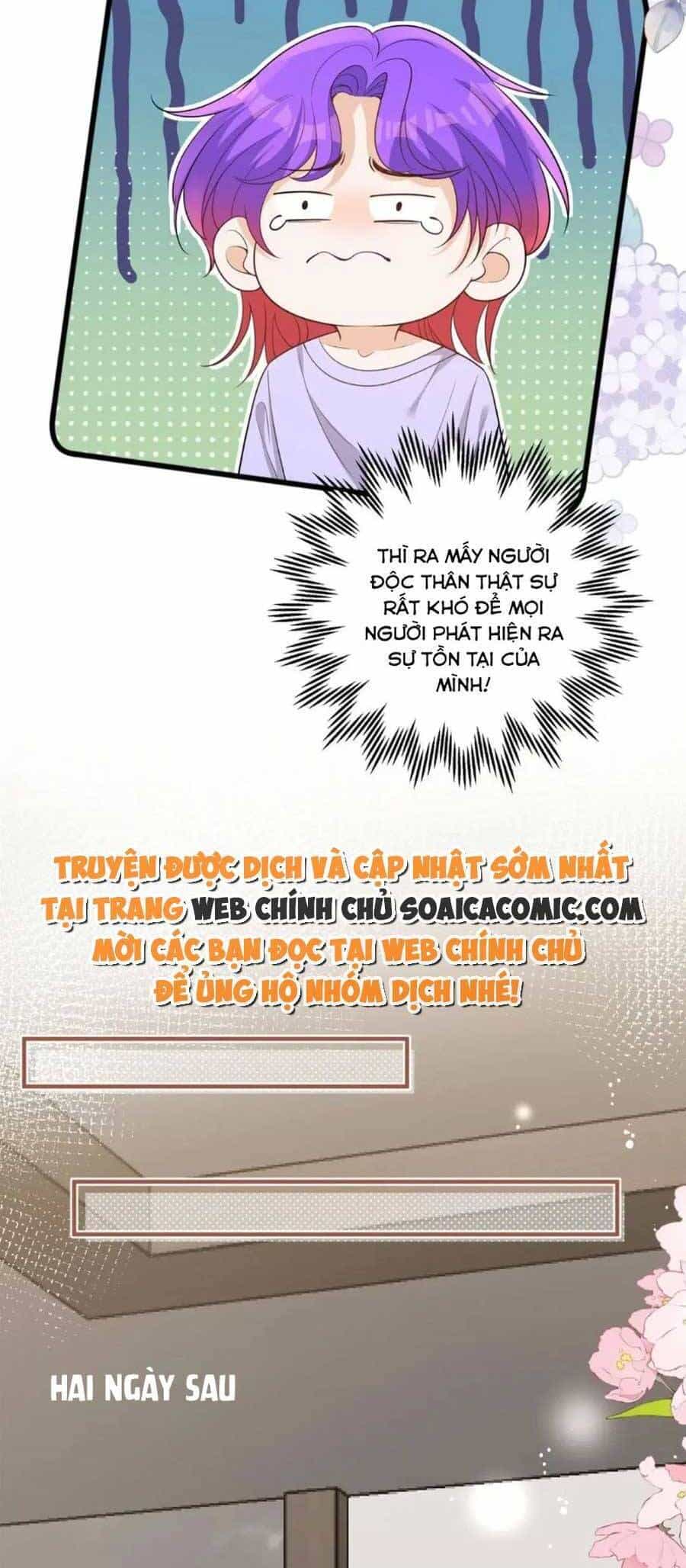 Quảng Đời Còn Lại Có Em - Chương 113 - ảnh 19