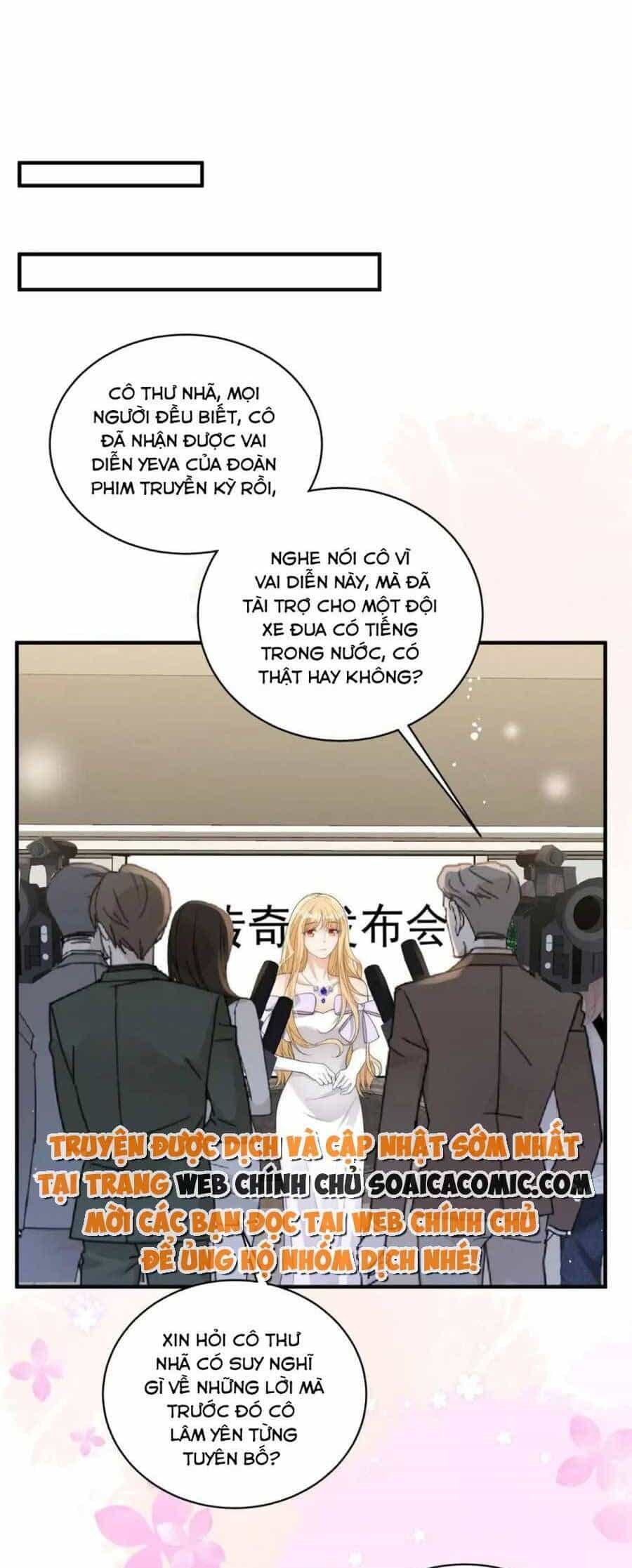 Quảng Đời Còn Lại Có Em - Chương 113 - ảnh 22