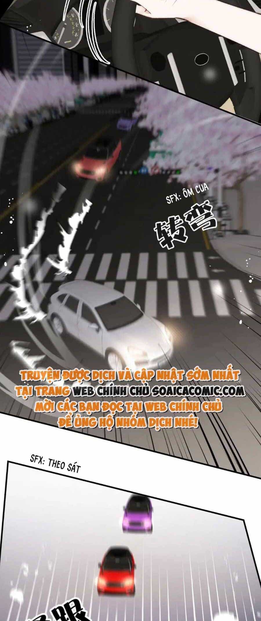 Quảng Đời Còn Lại Có Em - Chương 114 - ảnh 14