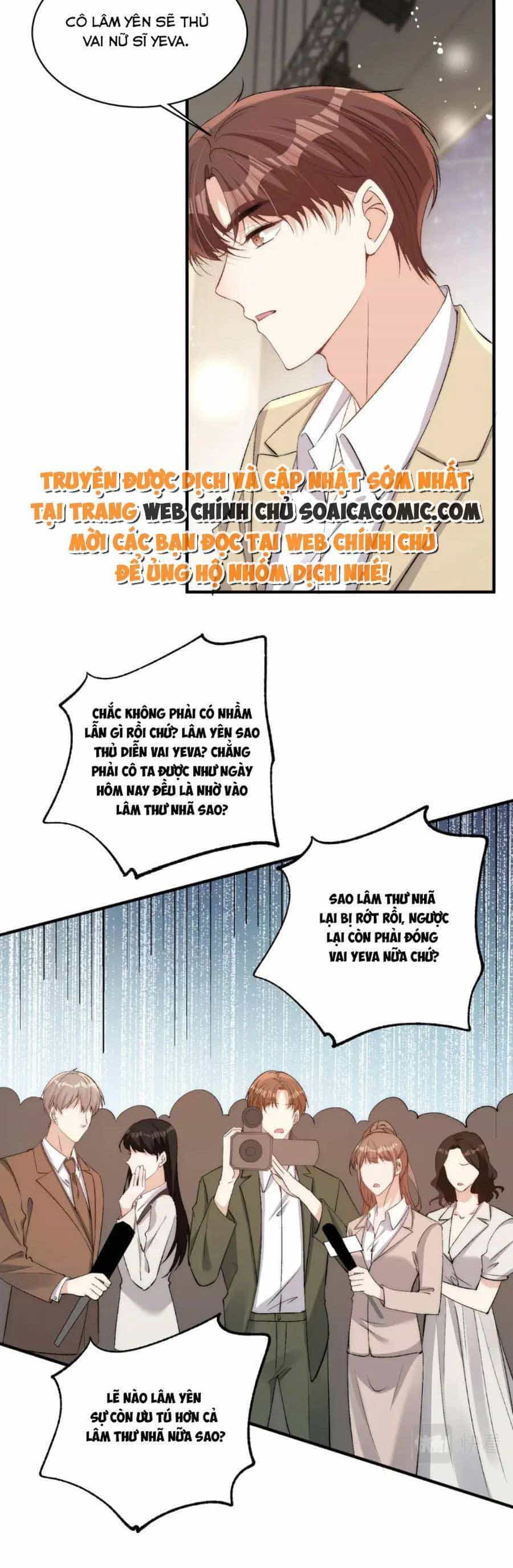 Quảng Đời Còn Lại Có Em - Chương 114 - ảnh 8