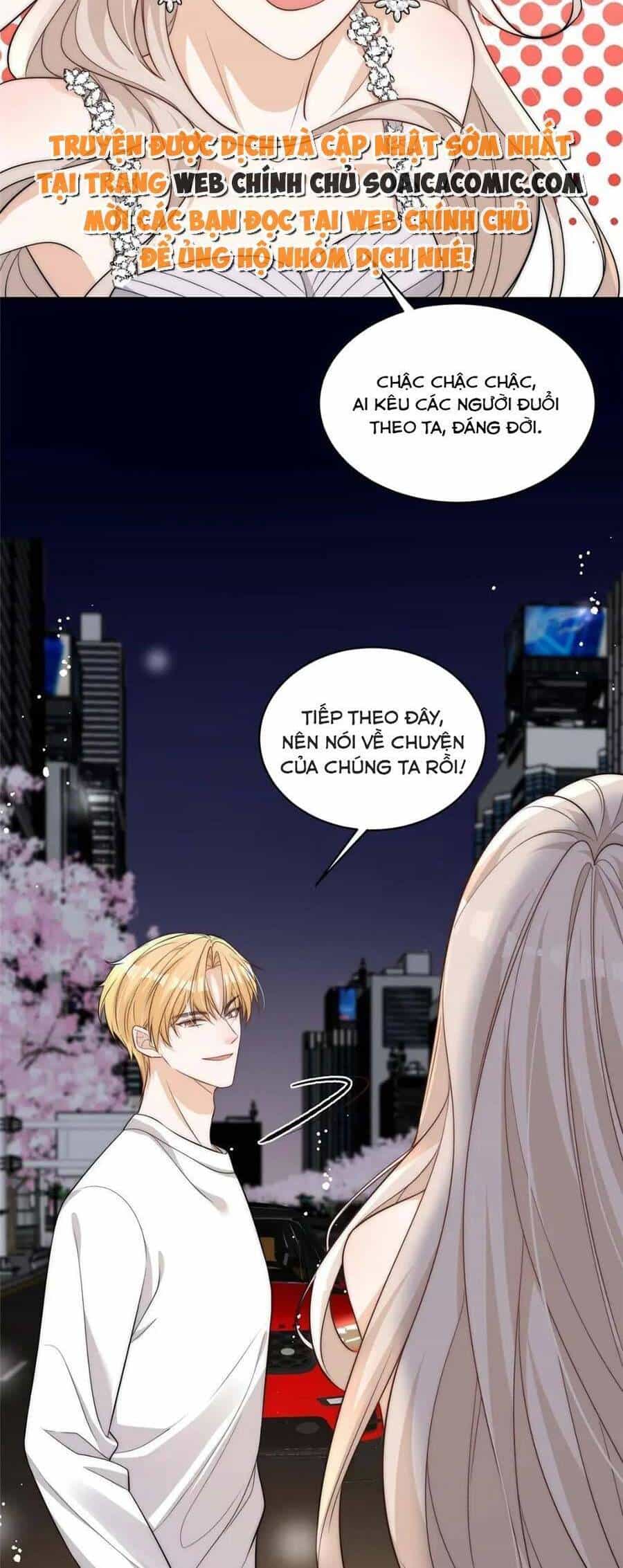 Quảng Đời Còn Lại Có Em - Chương 115 - ảnh 22