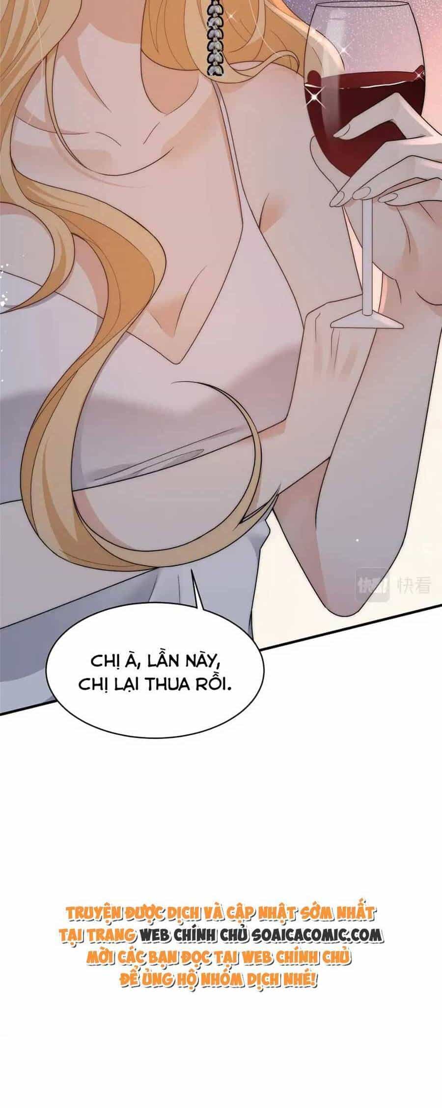 Quảng Đời Còn Lại Có Em - Chương 116 - ảnh 22