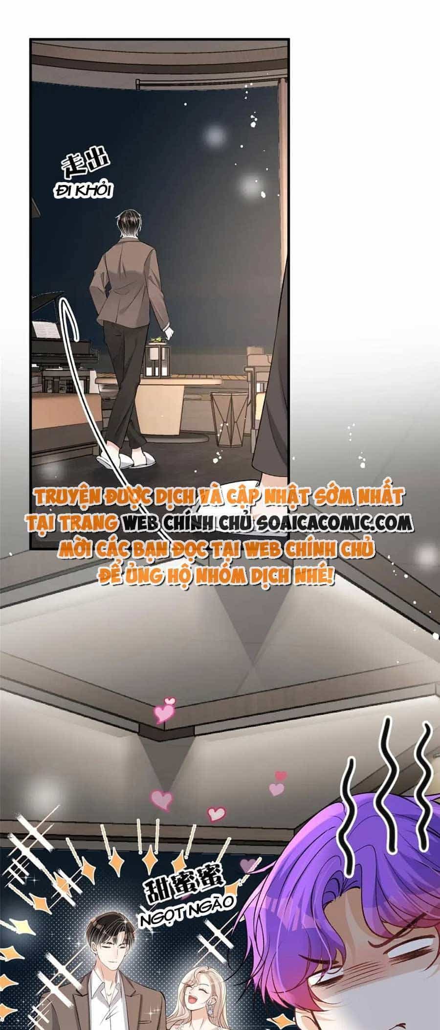 Quảng Đời Còn Lại Có Em - Chương 117 - ảnh 12