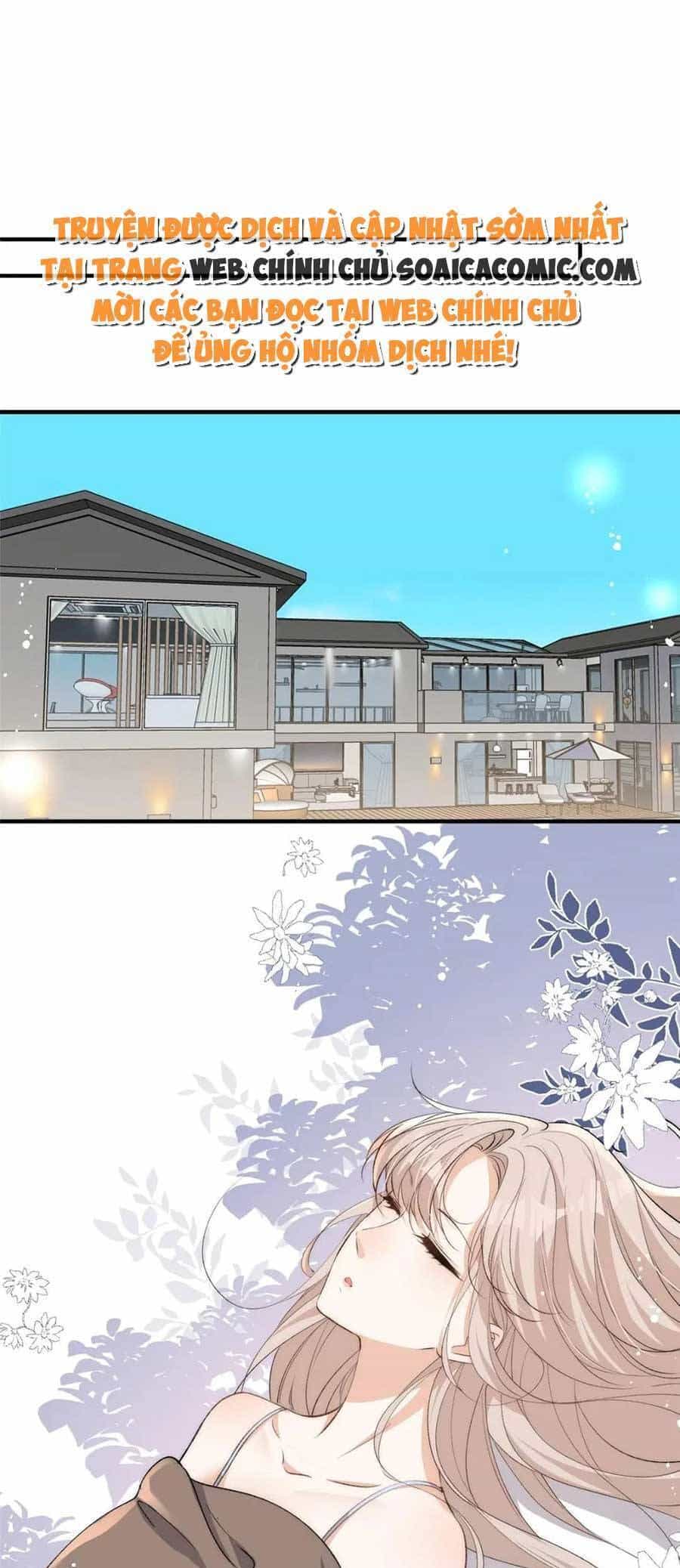 Quảng Đời Còn Lại Có Em - Chương 117 - ảnh 15