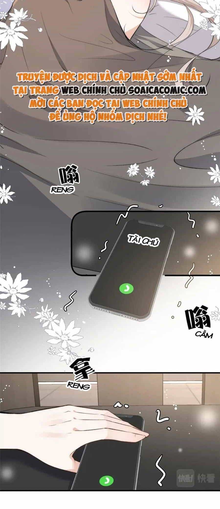 Quảng Đời Còn Lại Có Em - Chương 117 - ảnh 16