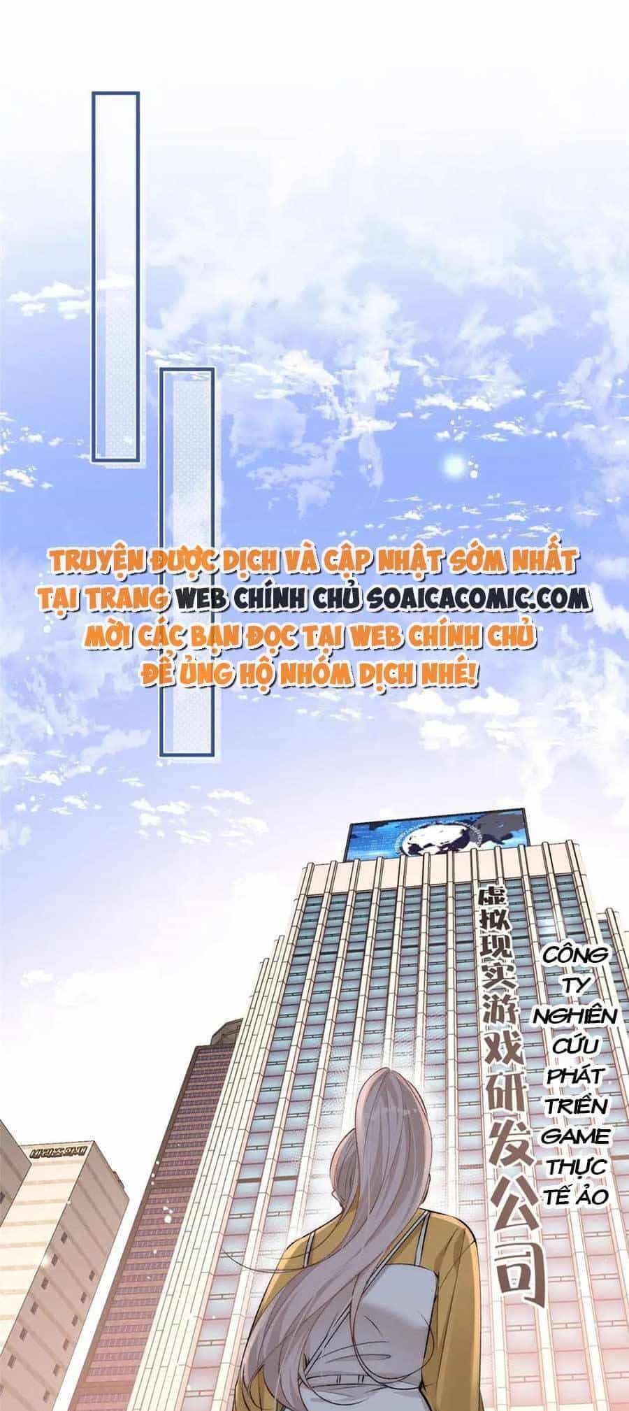 Quảng Đời Còn Lại Có Em - Chương 117 - ảnh 19