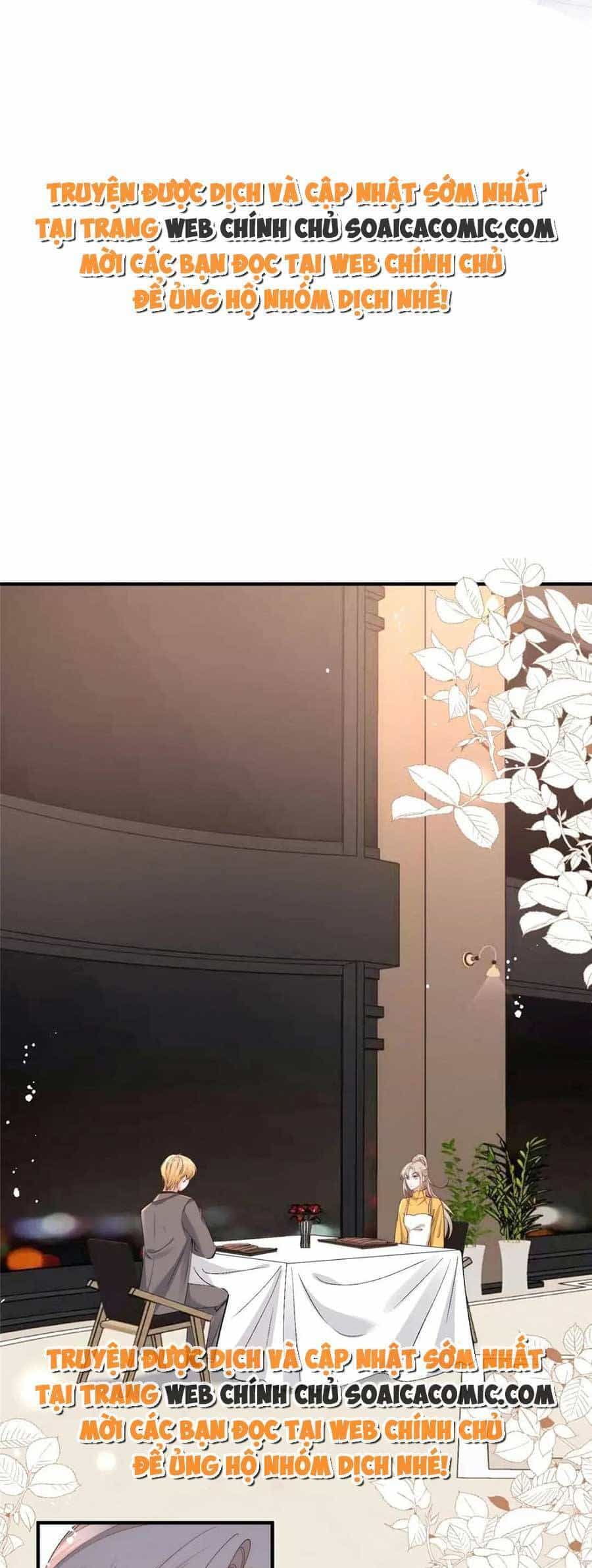 Quảng Đời Còn Lại Có Em - Chương 118 - ảnh 1