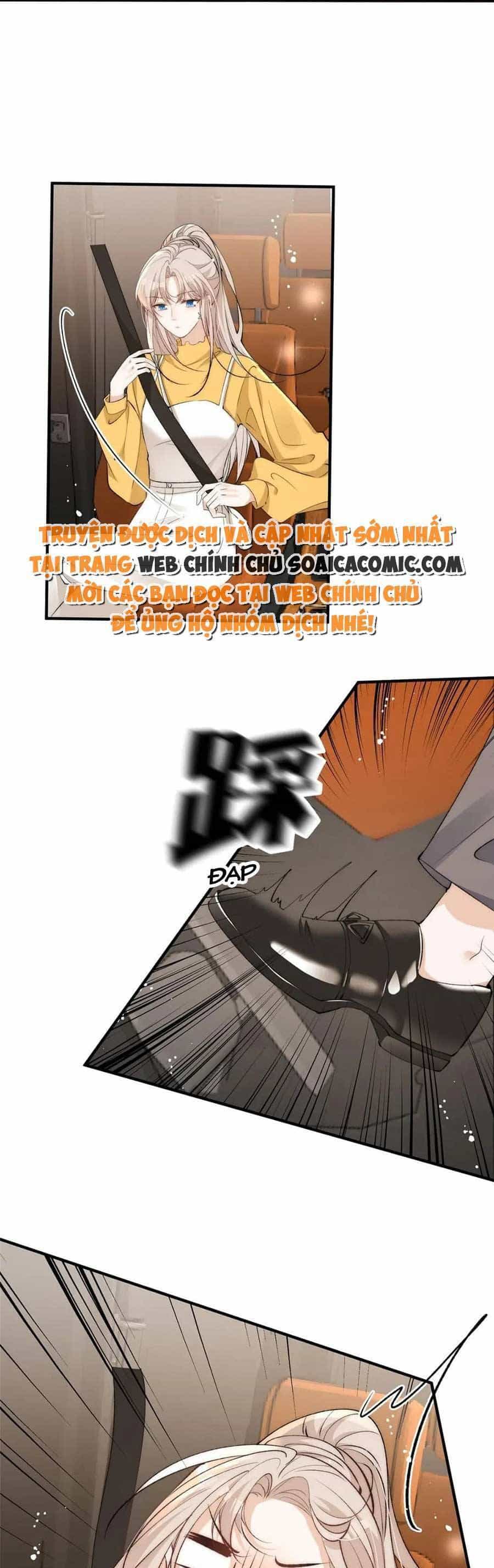 Quảng Đời Còn Lại Có Em - Chương 118 - ảnh 8