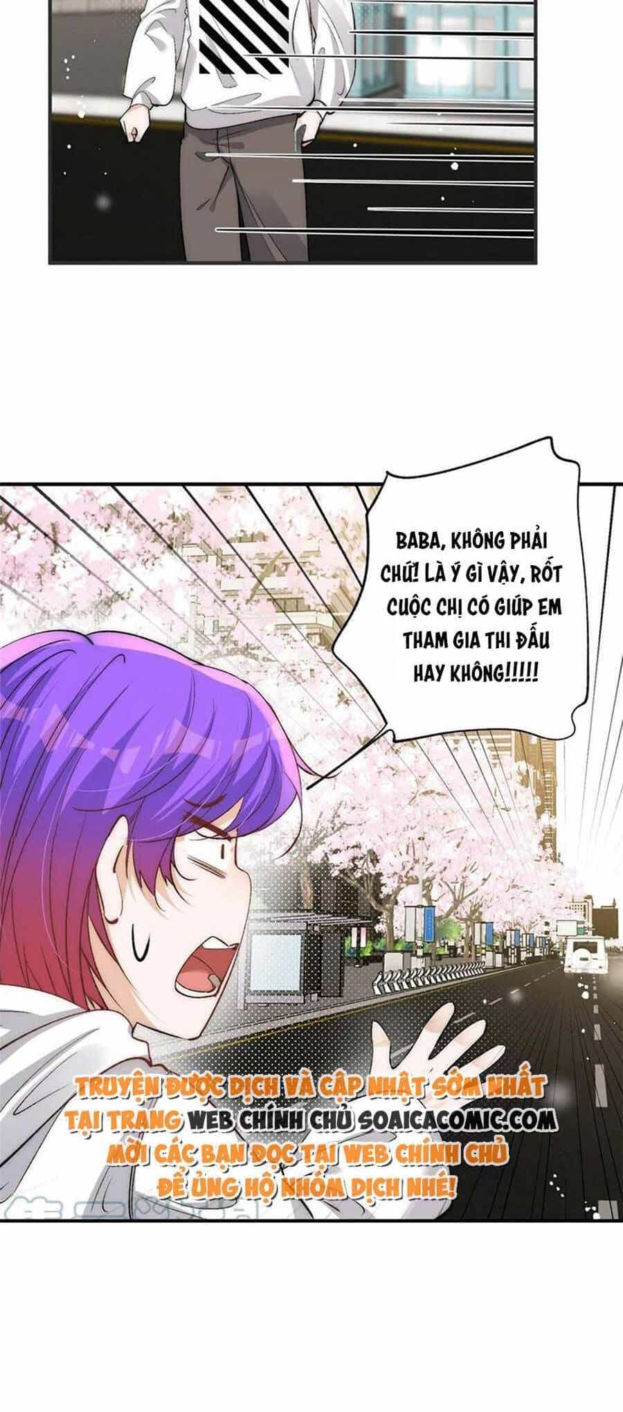 Quảng Đời Còn Lại Có Em - Chương 119 - ảnh 17