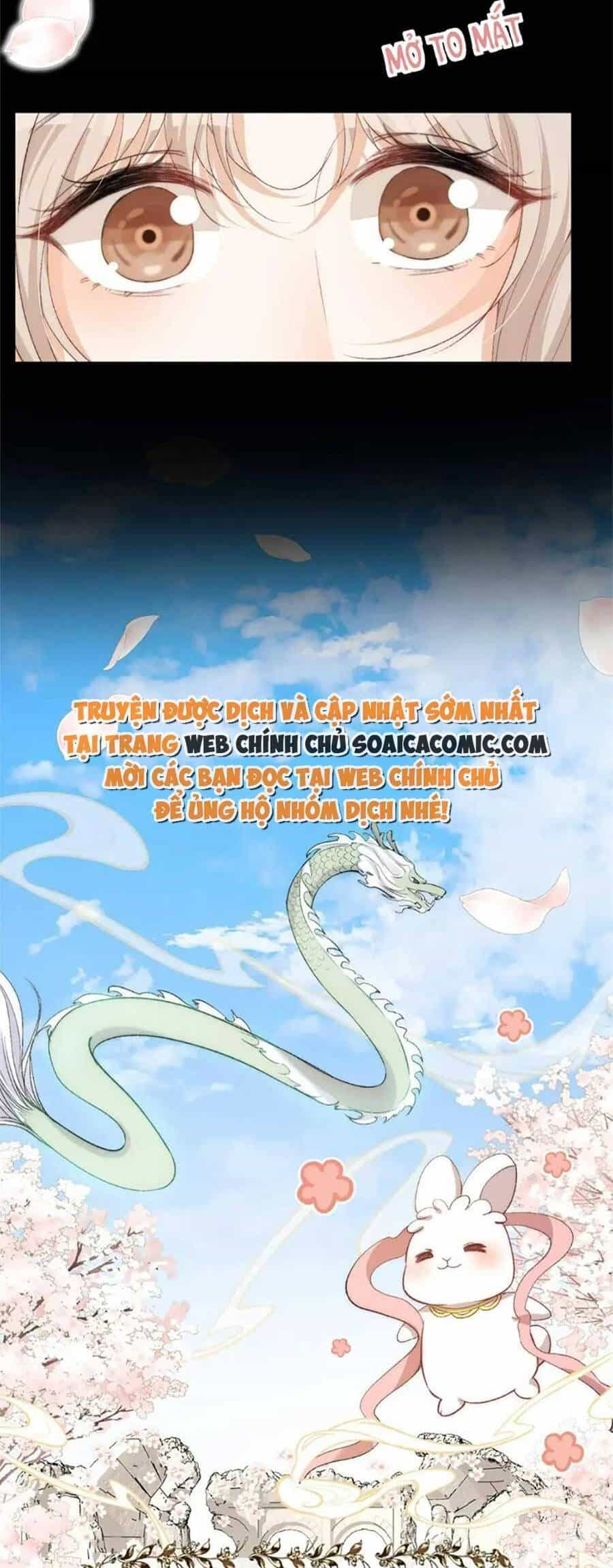 Quảng Đời Còn Lại Có Em - Chương 120 - ảnh 11