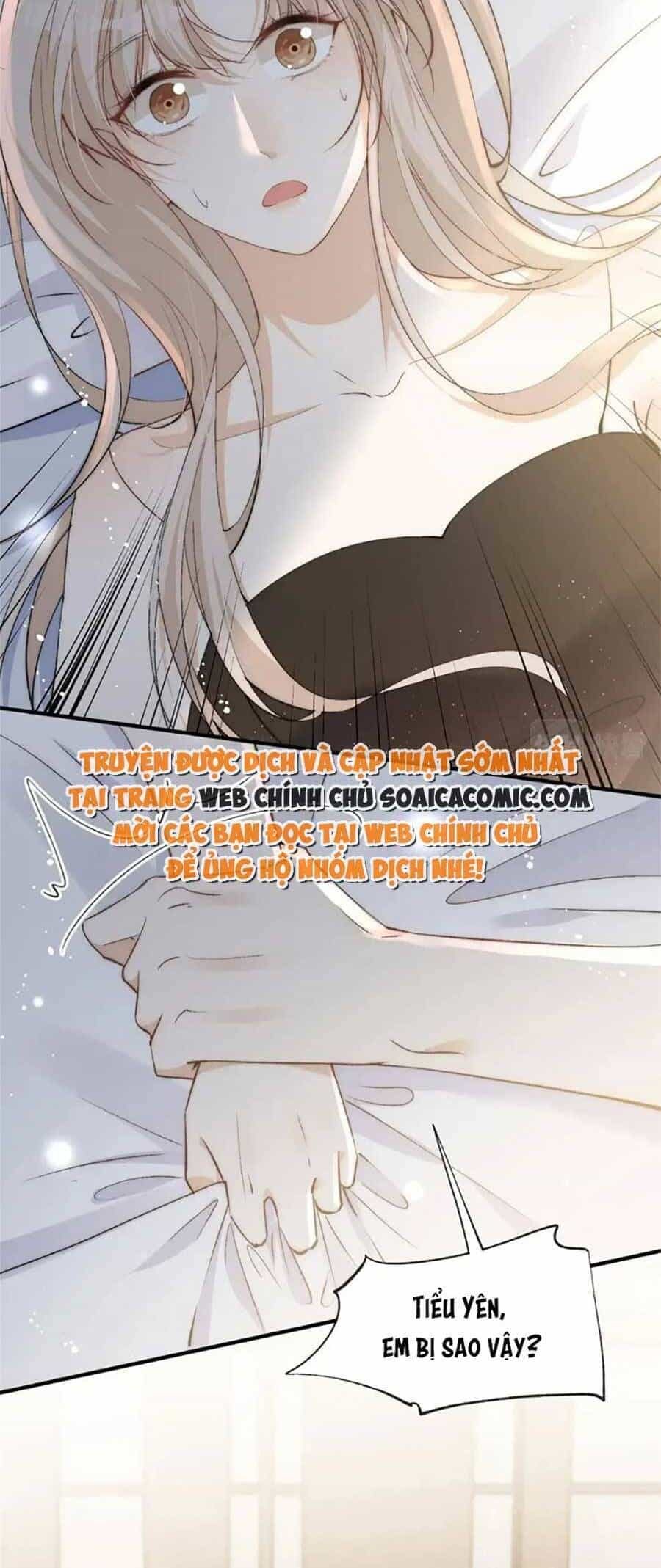 Quảng Đời Còn Lại Có Em - Chương 120 - ảnh 21