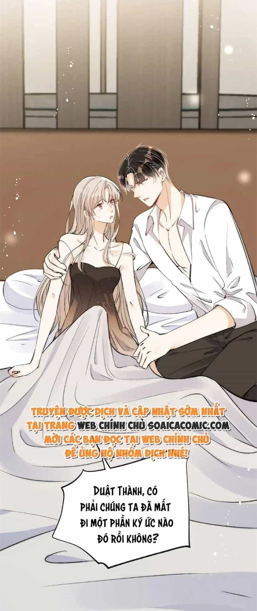 Quảng Đời Còn Lại Có Em - Chương 120 - ảnh 22