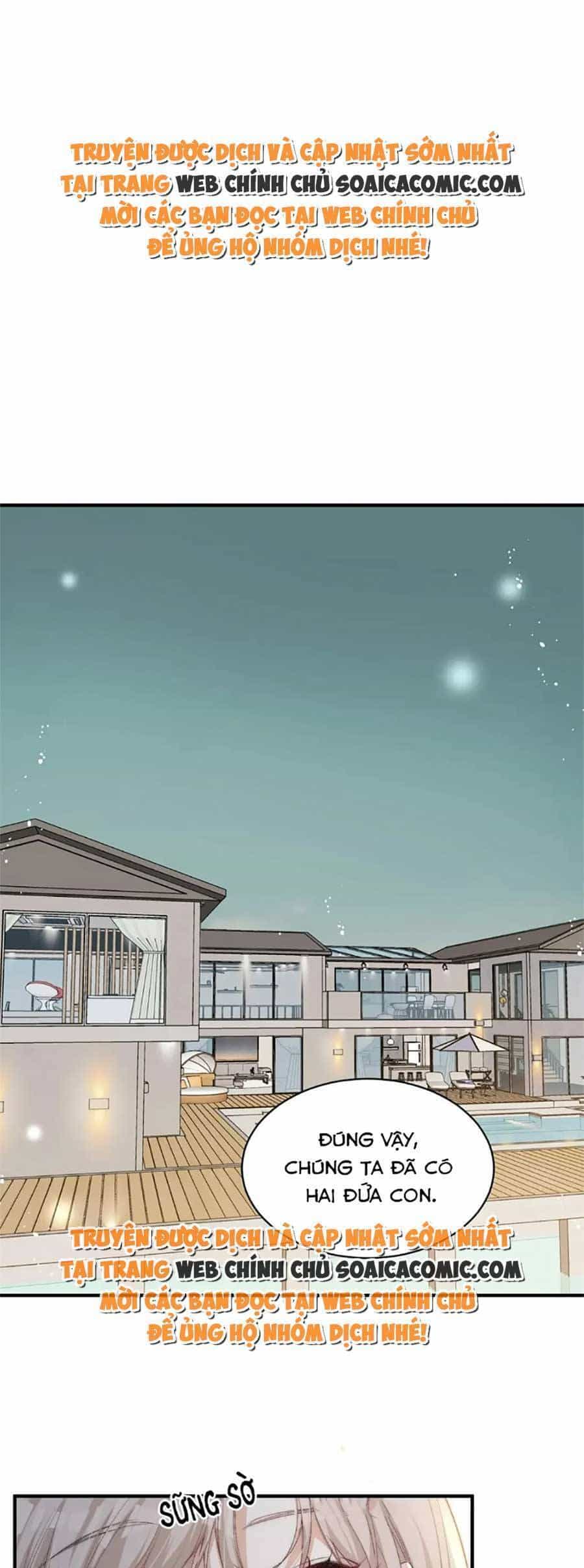 Quảng Đời Còn Lại Có Em - Chương 121 - ảnh 1